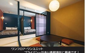 どやねんホテルズ キンギョ